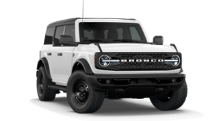 2026 Ford Bronco® External Image 5